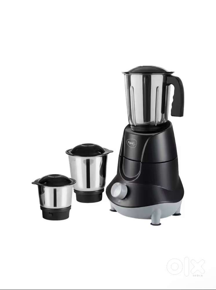 Mixer grinder
