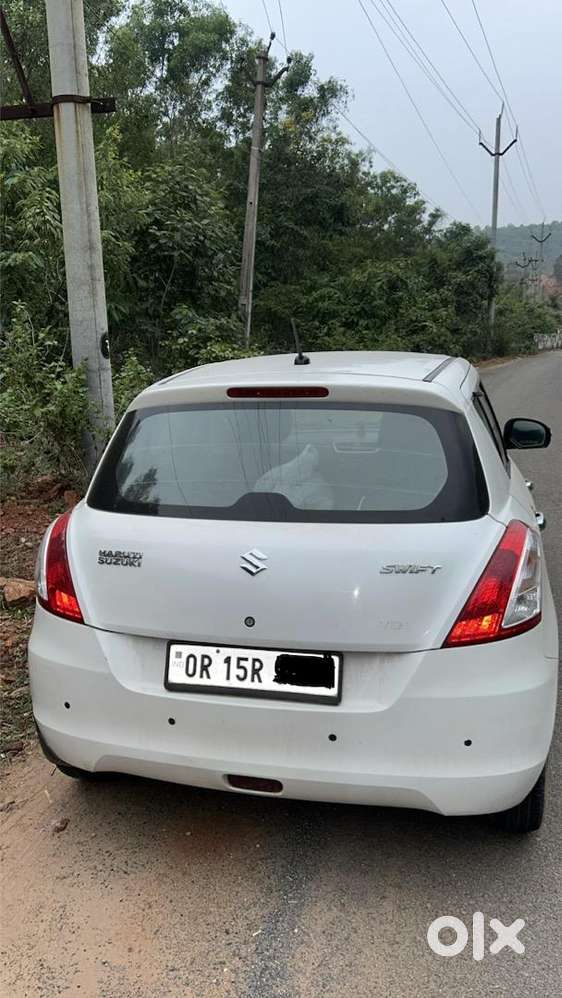 Maruti Suzuki Swift Vdi Excellent Condition