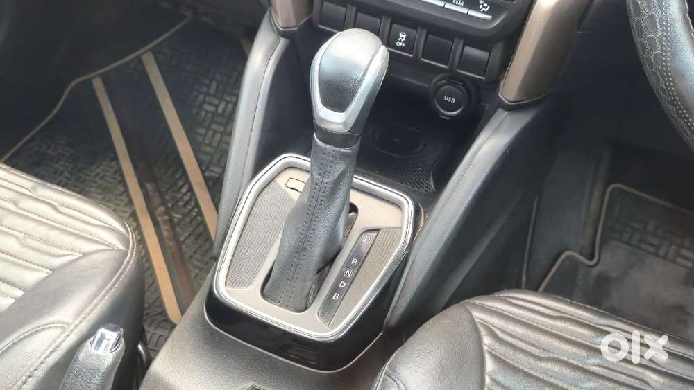 Maruti Suzuki Grand Vitara 1.5 Zeta Smart Hybrid At, 2022, Petrol