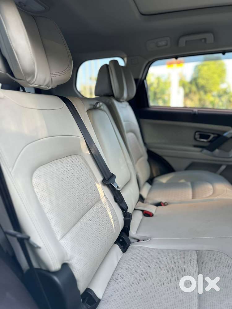 Tata Safari, 2024, Diesel