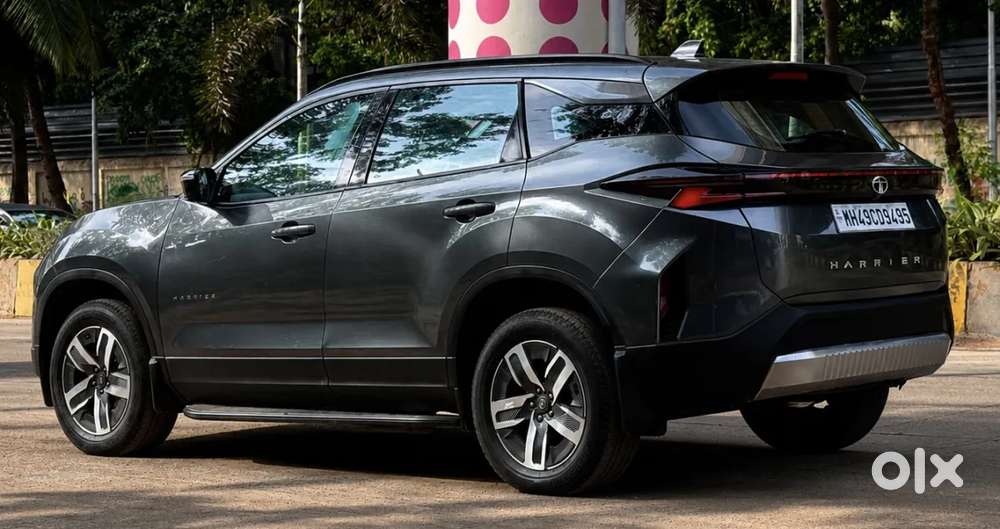 Tata Harrier, 2024, Diesel