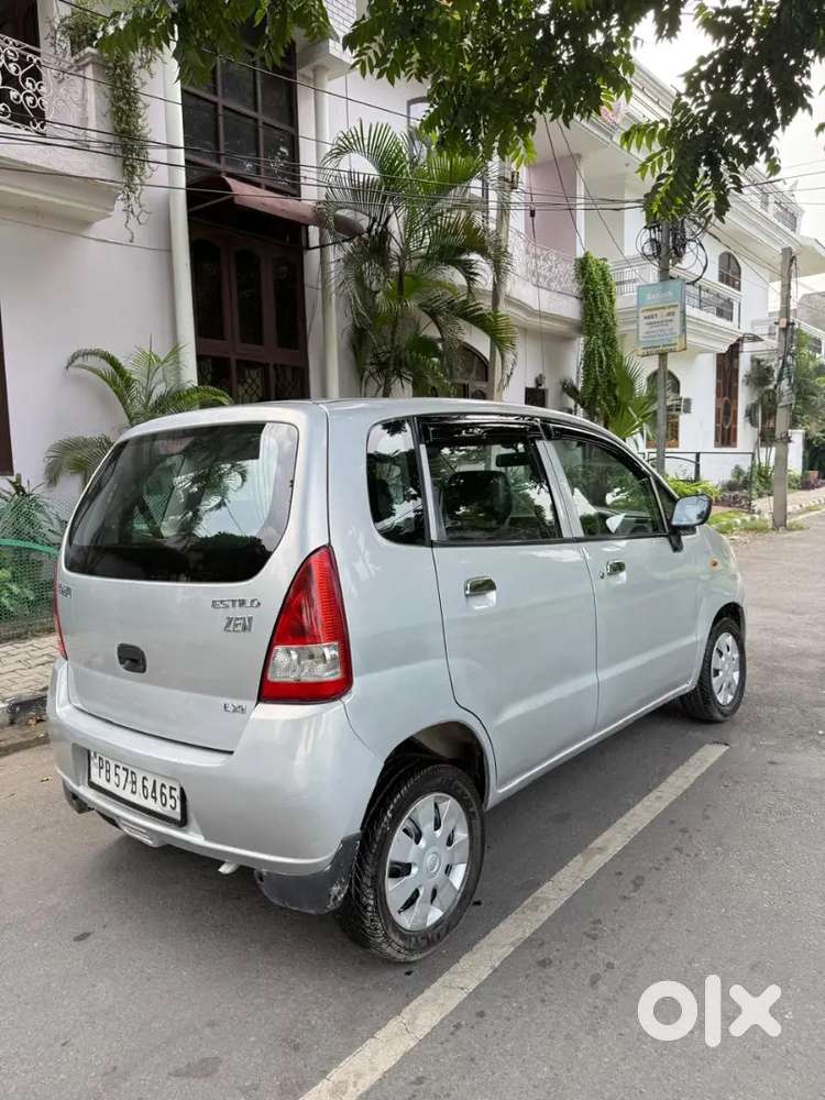 Zen Estilo Lxi 2010 Model Passing 2030tak Passing Onwer 2