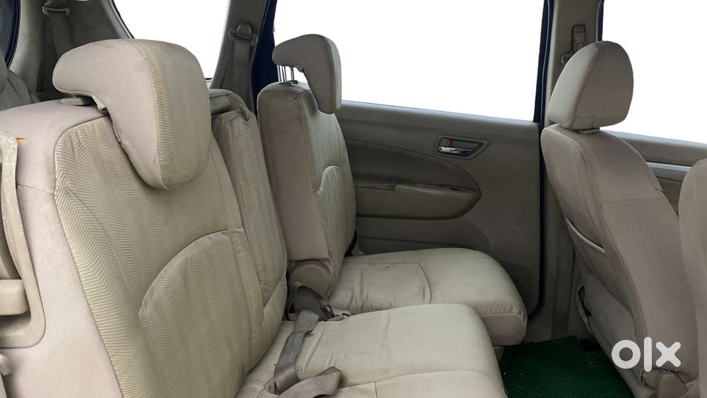 Maruti Suzuki Ertiga Vdi Shvs, 2016, Diesel