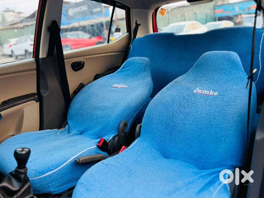 Hyundai I10, 2013, Petrol