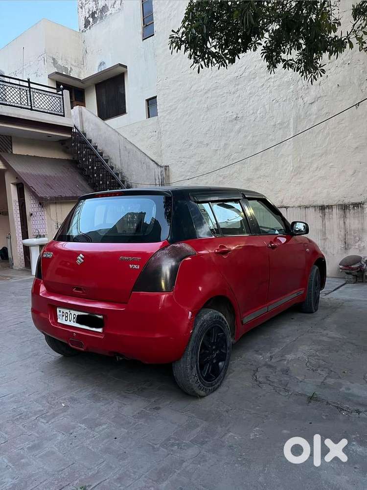 Maruti Suzuki Swift 2006