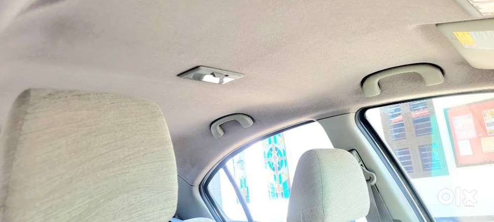 Maruti Suzuki Sx4, 2010, Petrol