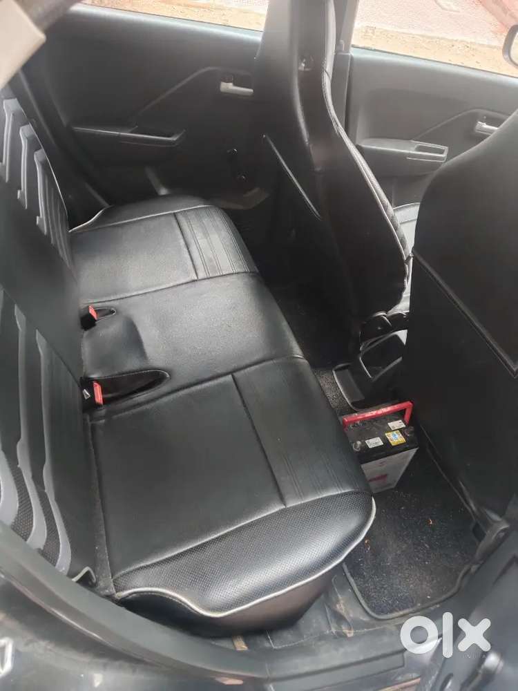Maruti Suzuki Alto K10 2024