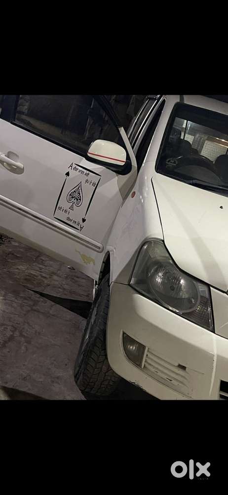 Mahindra Xylo 2010 Diesel Well Maintained