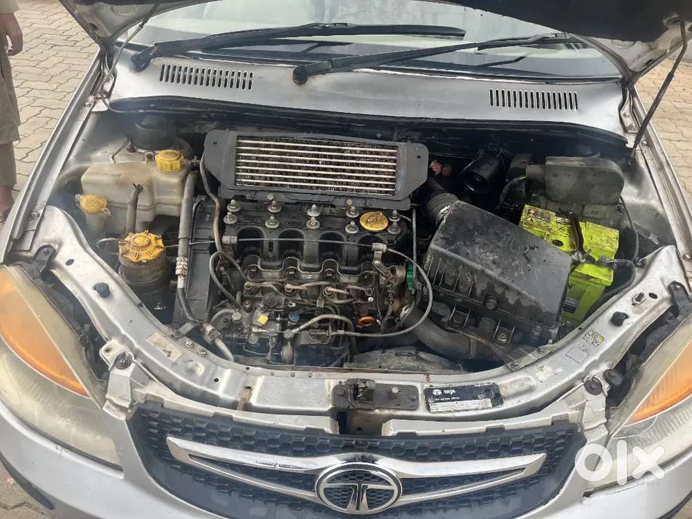 Tata Indigo Ls 2011 Diesel Manual