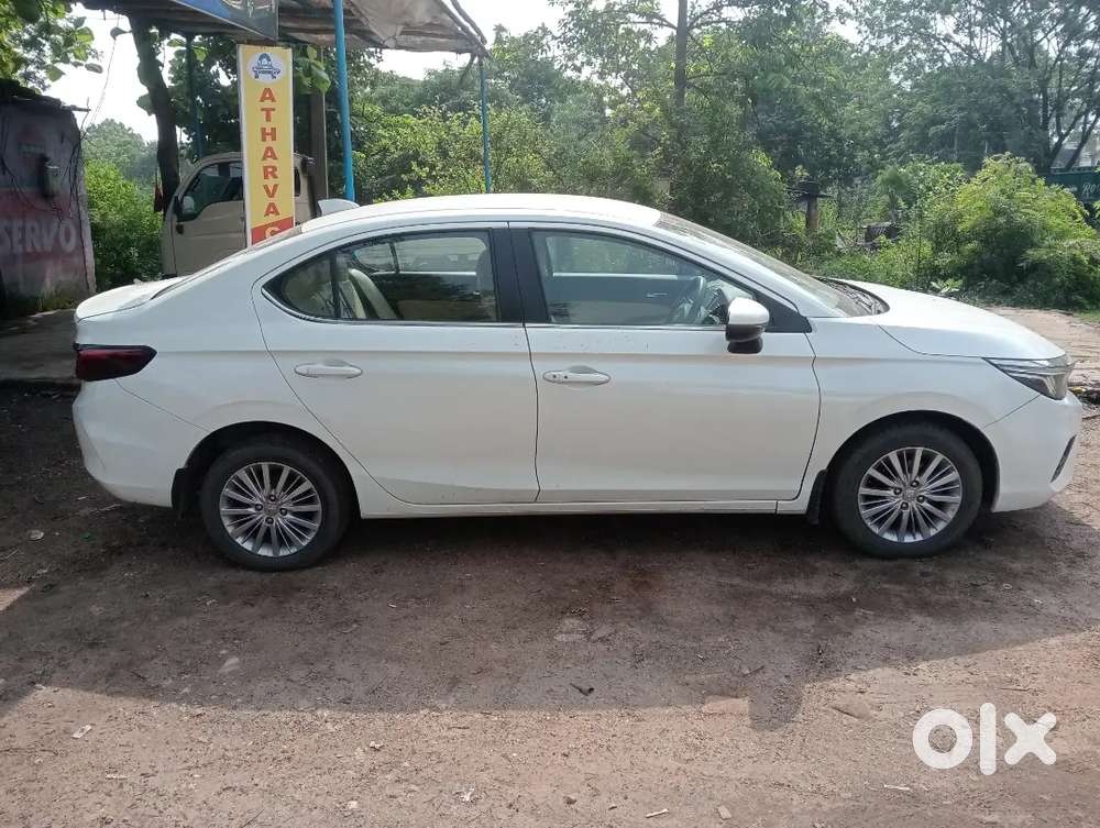Honda City 1.5 Petrol 2023