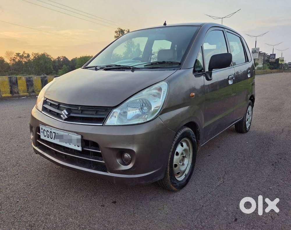 Maruti Suzuki Estilo Lxi, 2011, Petrol