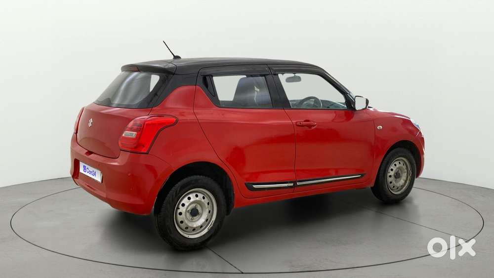 Maruti Suzuki Swift Vvt Lxi, 2023, Petrol