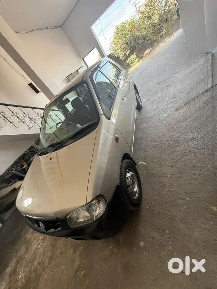 Maruti Suzuki Alto 2010 Lx