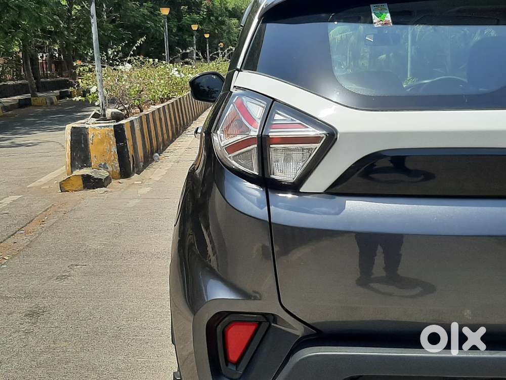 Tata Nexon 1.2 Revotron Xma Amt, 2021