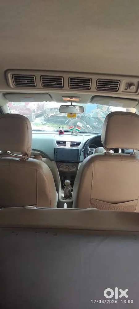 Maruti Suzuki Ertiga 2013 Petrol Good Condition