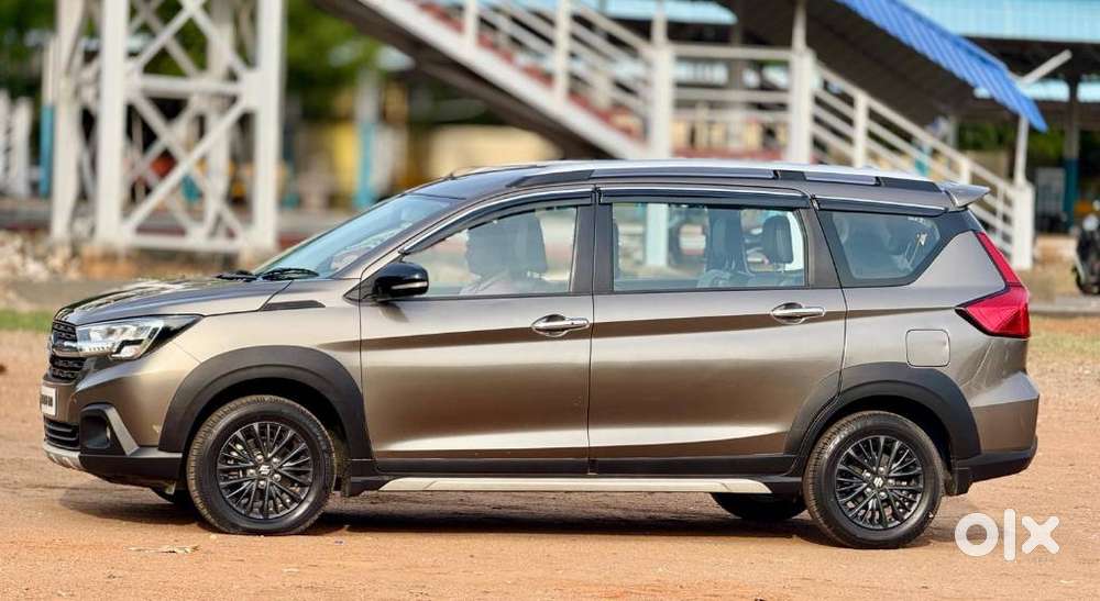 Maruti Suzuki Xl6 1.5 Alpha Mt, 2022, Petrol