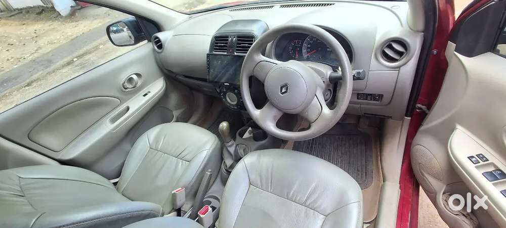 Renault Pulse 2015 Diesel 117000 Km Driven