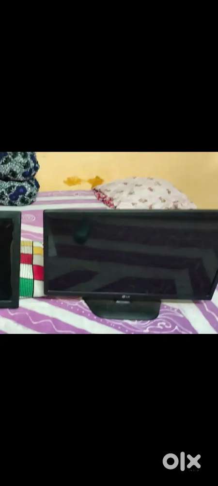 LG-24LED TV Good running condition