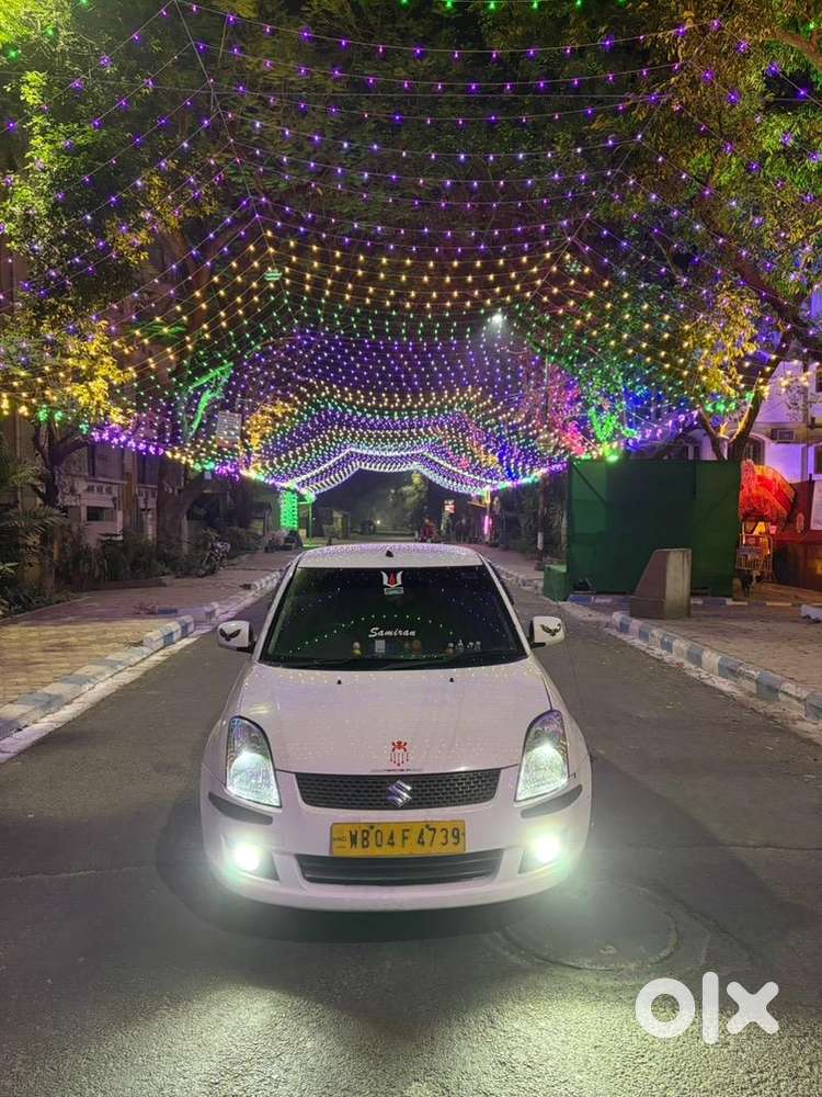 Maruti Suzuki Diesel Car 2013