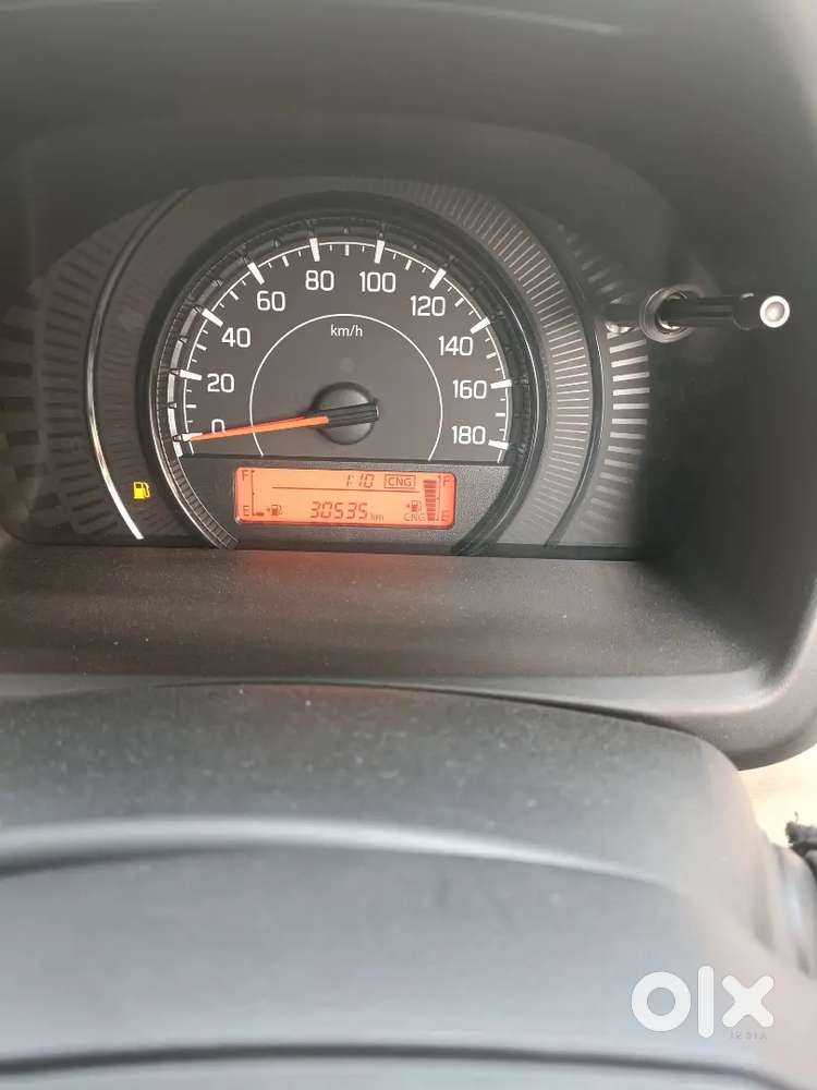 Maruti Suzuki Wagon R 2024