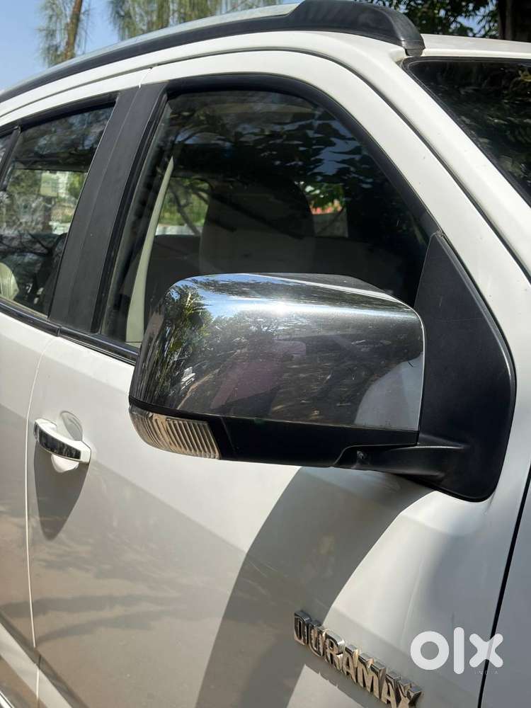 Exclusive American Muscle Suv Trailblazer 8 Seater Like Brand New