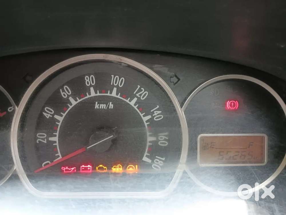 Maruti Suzuki Alto K10 2012 Petrol 65000 Km Driven