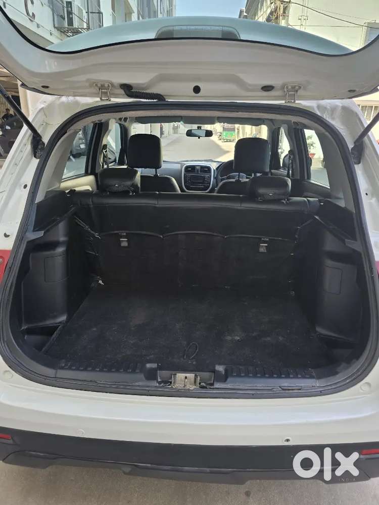 Brezza 2018 Vdi Diesal.1st Owner