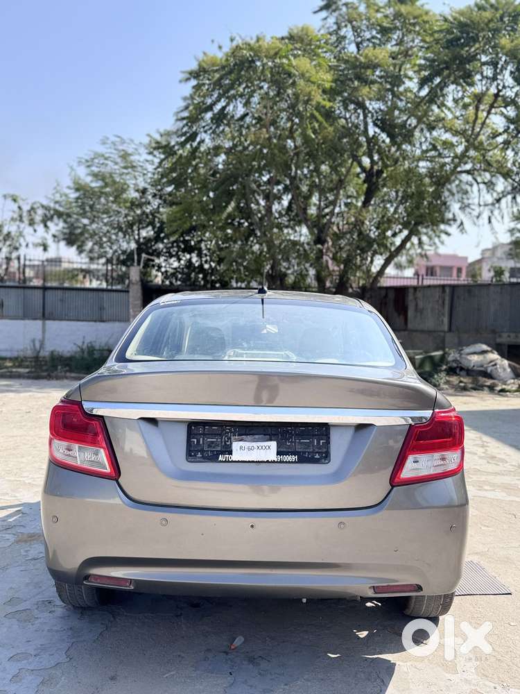 Maruti Suzuki Swift Dzire Ldi Bsiv, 2019, Diesel