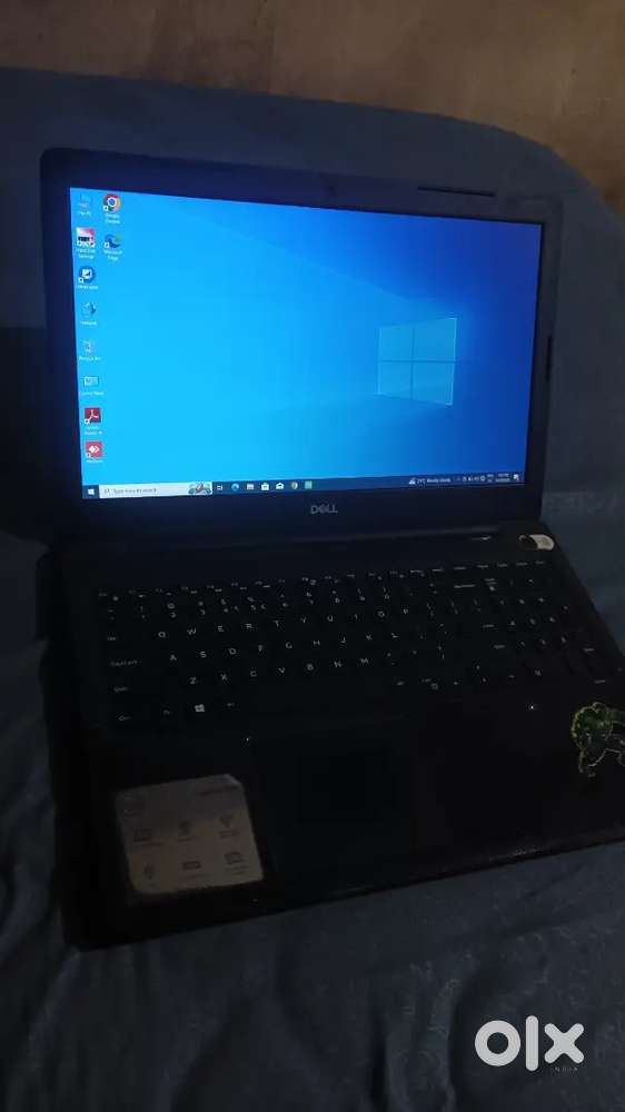 Dell Vostro laptop
