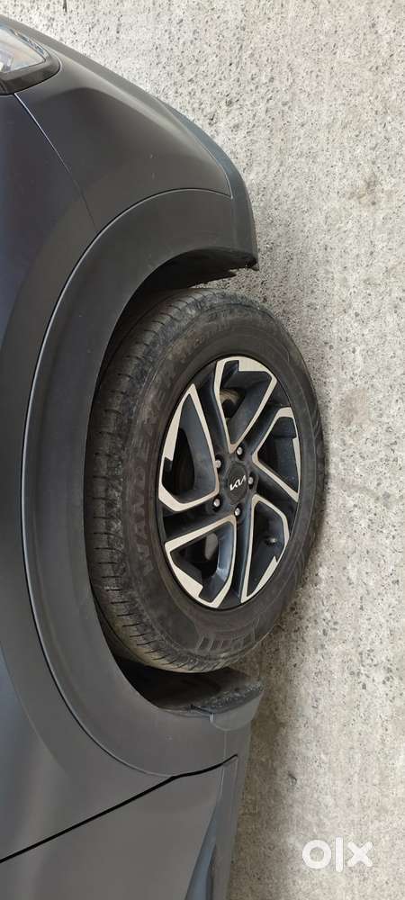Kia Carens X Line 1.5 Diesel At 6 Str, 2023, Diesel