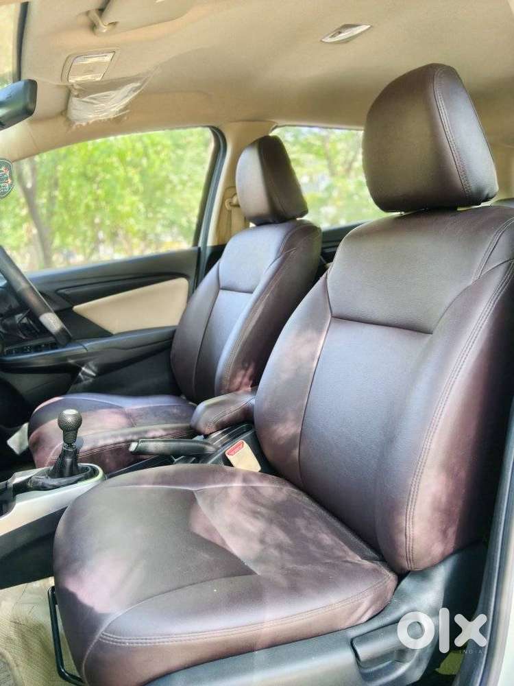 Honda Jazz V Cvt, 2020, Petrol