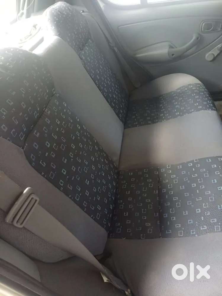 Tata Indica Diesel 2003 Car