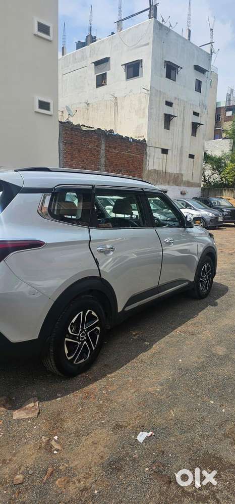 Kia Carens 1.5 Luxury Plus Turbo Dct 7 Str, 2022, Diesel