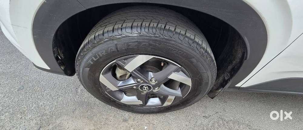 Hyundai Venue Sx Diesel, 2022, Diesel