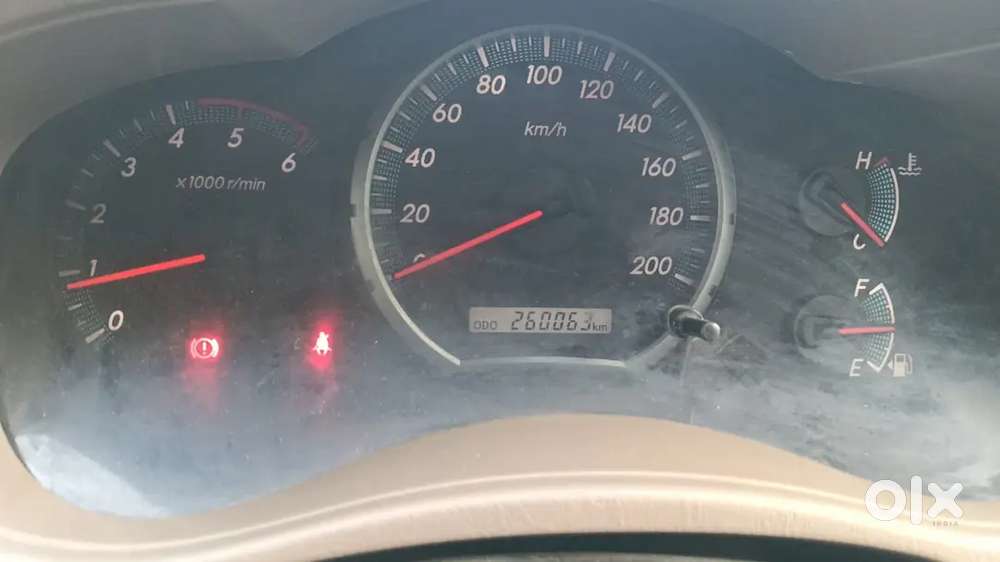 Toyota Innova Hycross 2015 Diesel 260063 Km Driven