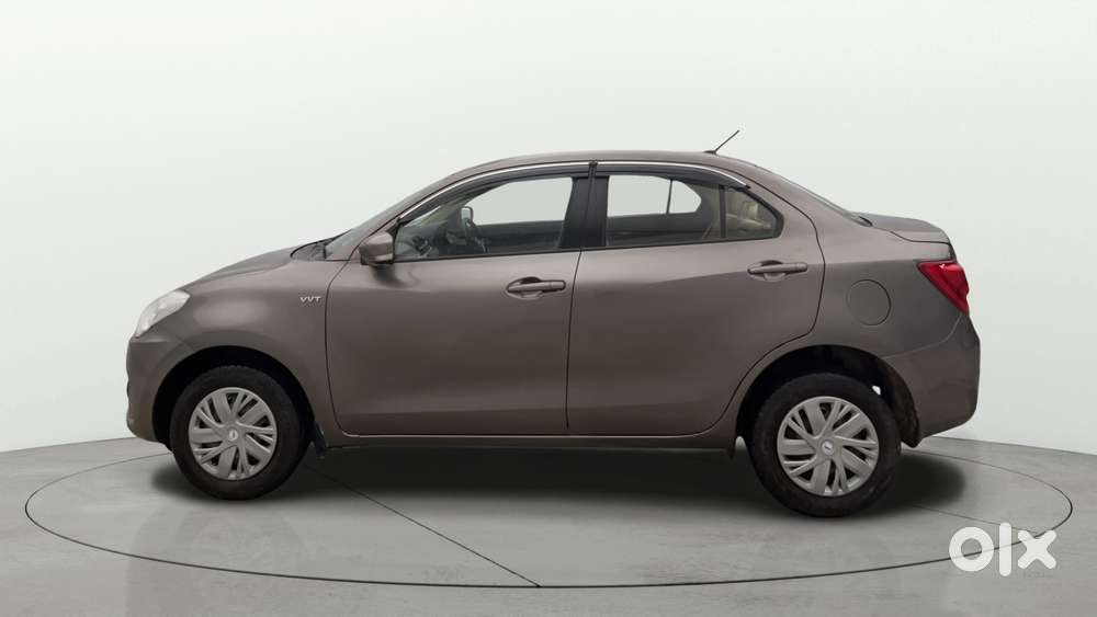 Maruti Suzuki Swift Dzire Amt Vxi, 2019, Petrol