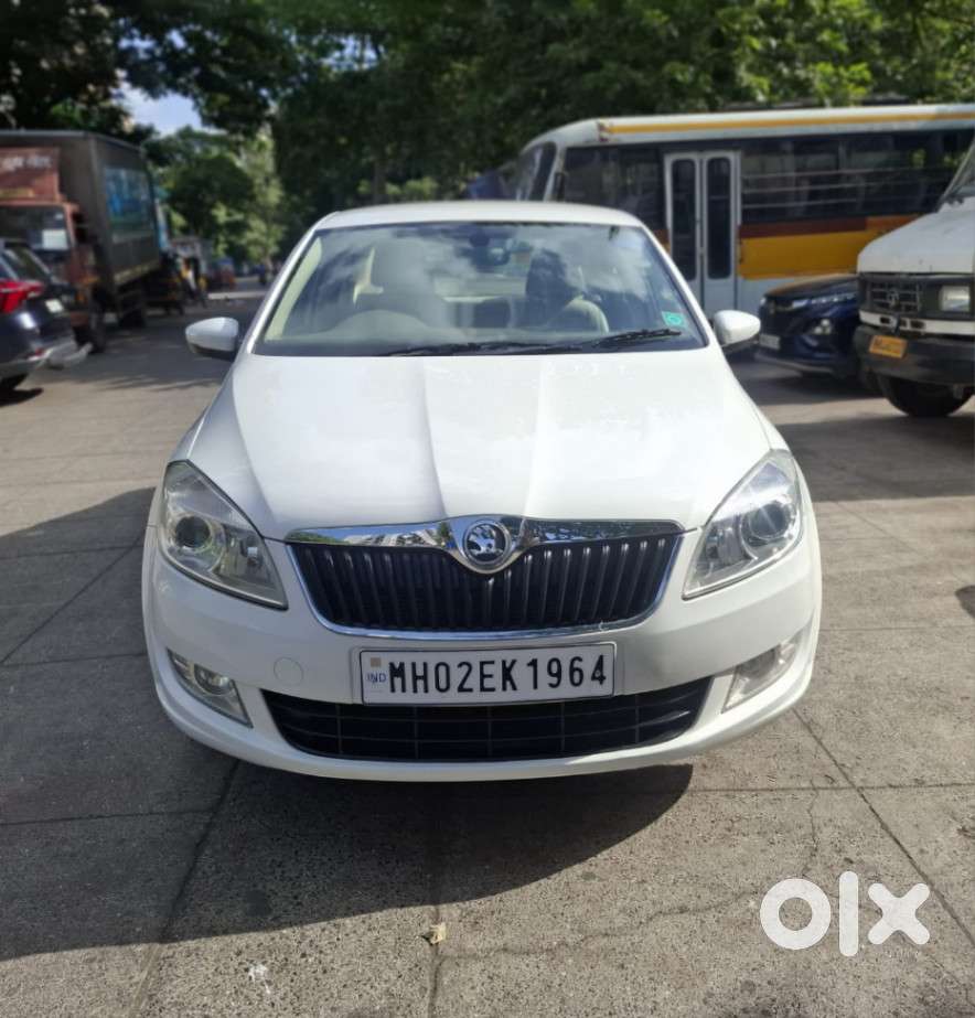 Skoda Rapid 1.6 Mpi Style Plus, 2016, Petrol
