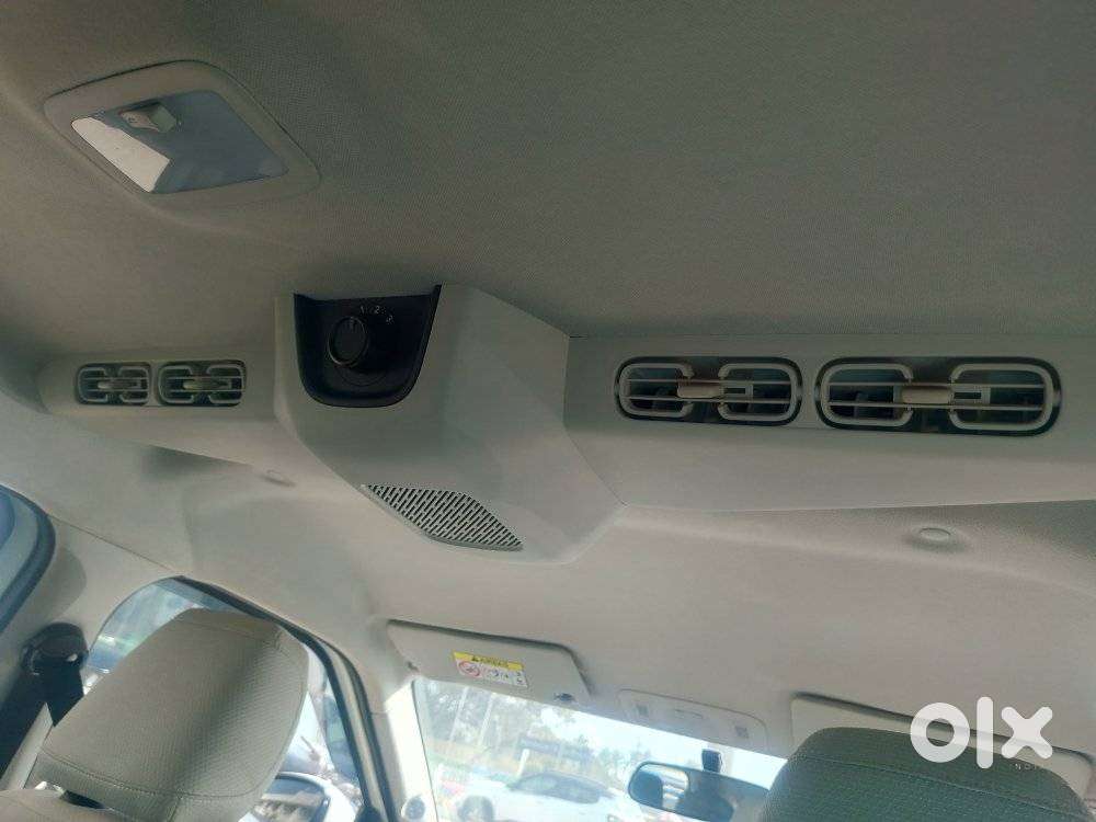 Citroen C3 Aircross Max 1.2 7 Str, 2024, Petrol