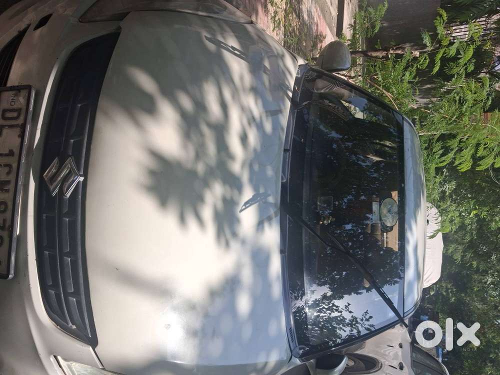 Maruti Suzuki Swift Dzire 2014 Car