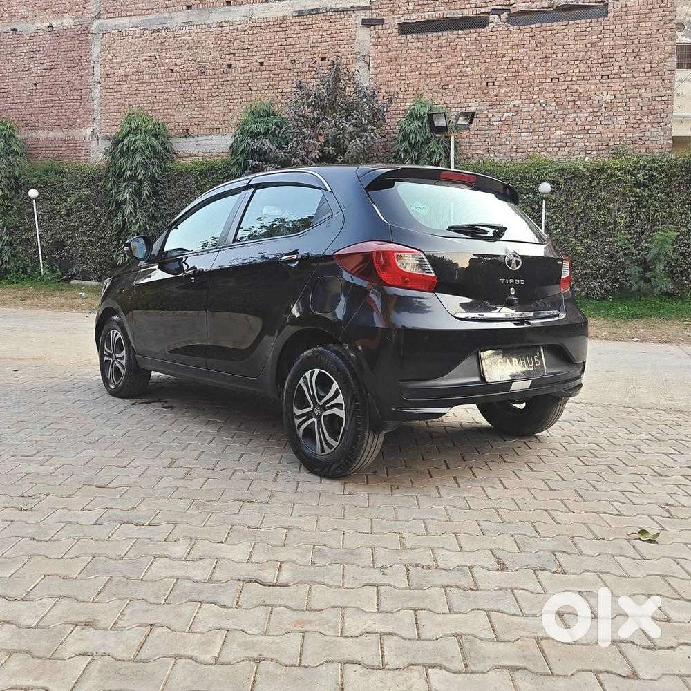 Tata Tiago 1.2 Revotron Xz Plus Cng, 2024, Cng & Hybrids