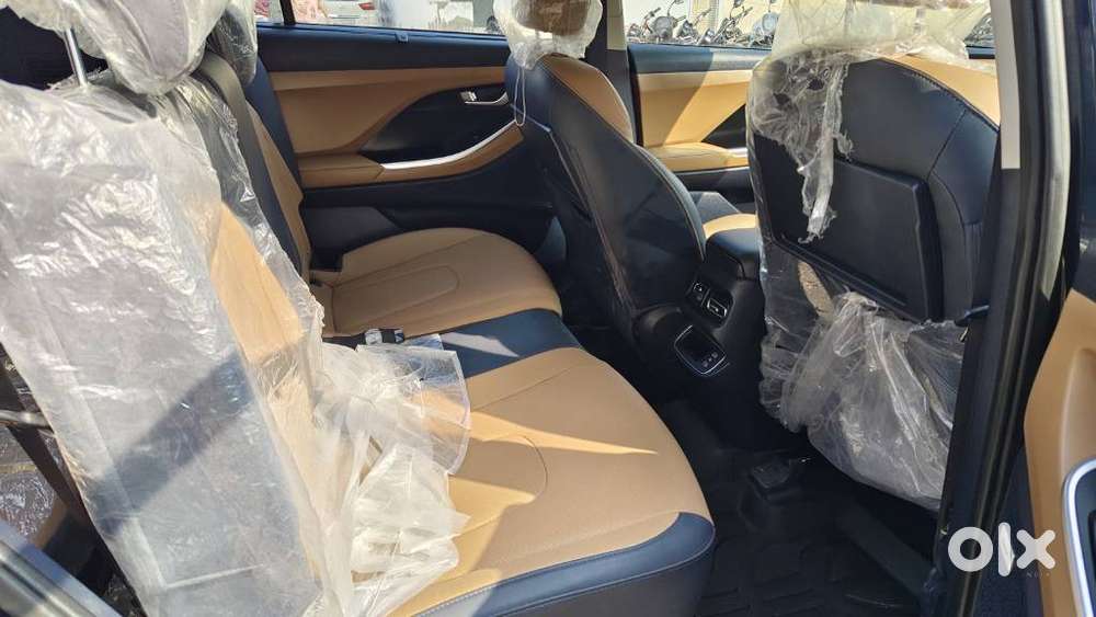 Hyundai Alcazar 1.5 Platinum Diesel Mt 7 Str, 2024, Diesel