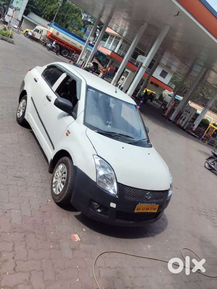 Maruti Suzuki Dzire 2016 Diesel 246000 Km Driven