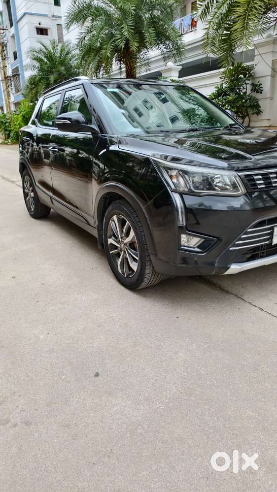 Mahindra Xuv300 W8 Diesel, 2019, Diesel