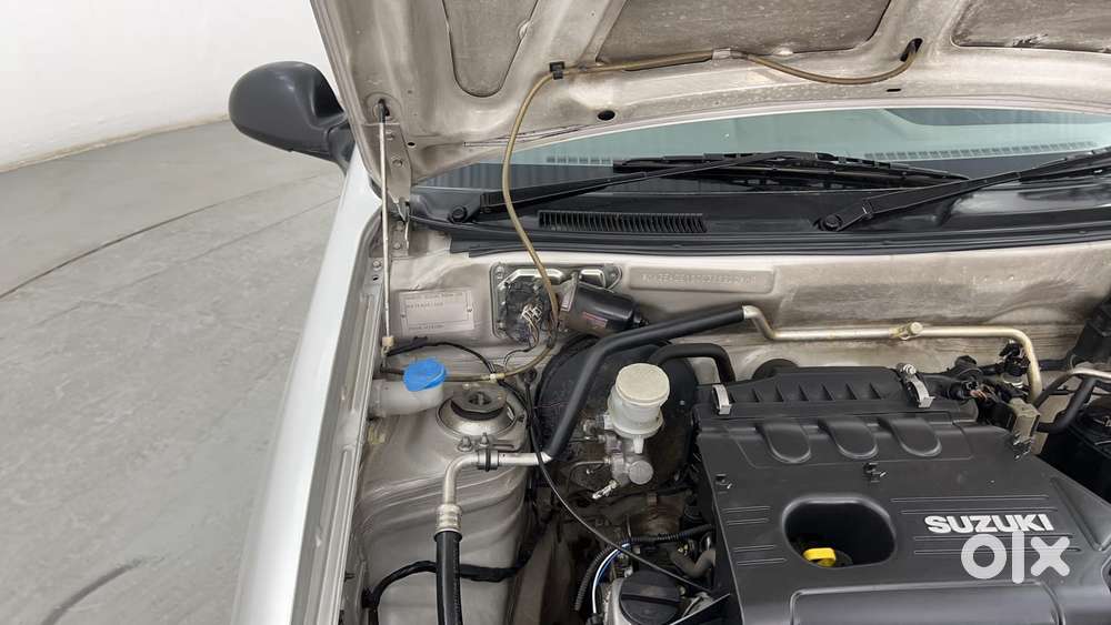 Maruti Suzuki Alto K10 2010-2014 Vxi, 2012, Petrol