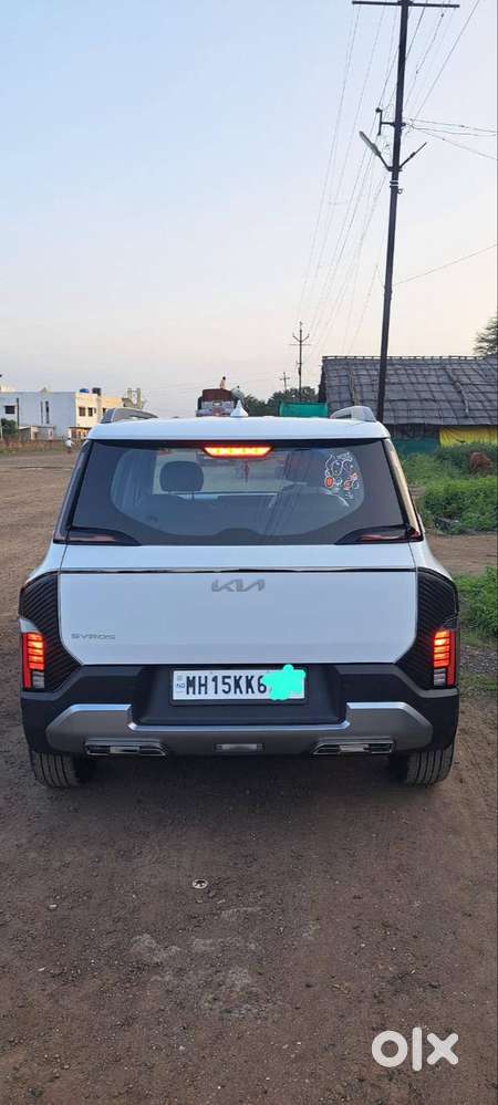 Only 5 Month World Car Very Good Condition Showroom History Available