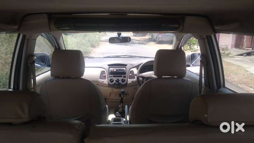 Toyota Innova, 2005, Diesel