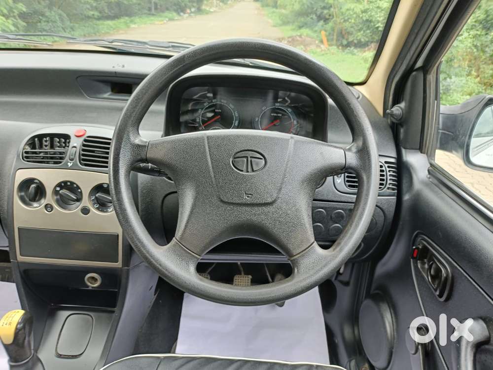 Tata Indica V2 Dle Bsiii, 2016, Diesel