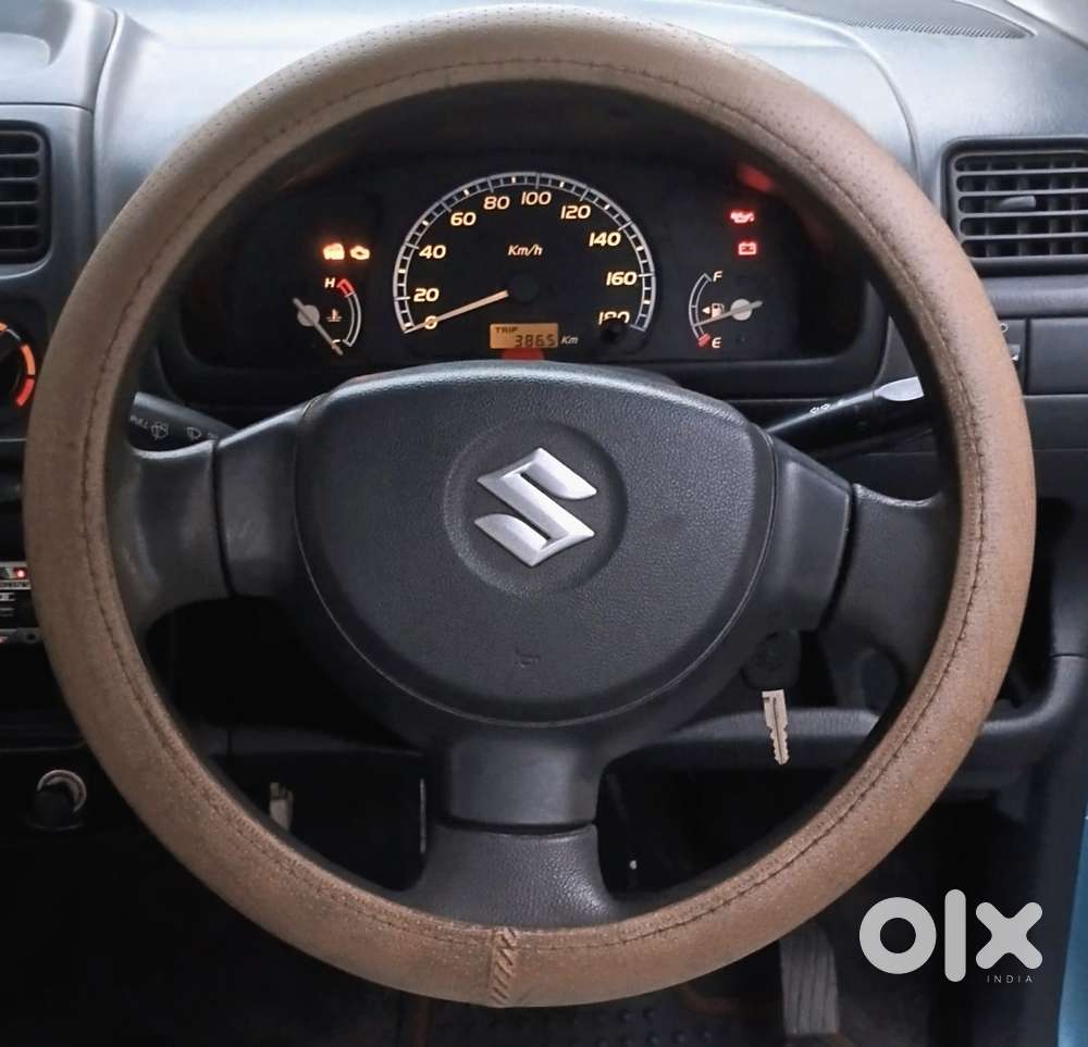 Maruti Suzuki Wagon R