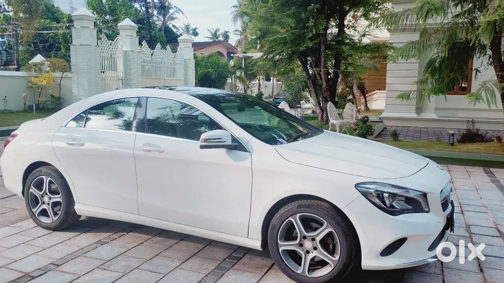 Single Owner Doctor Used Vehicle Kl Registration