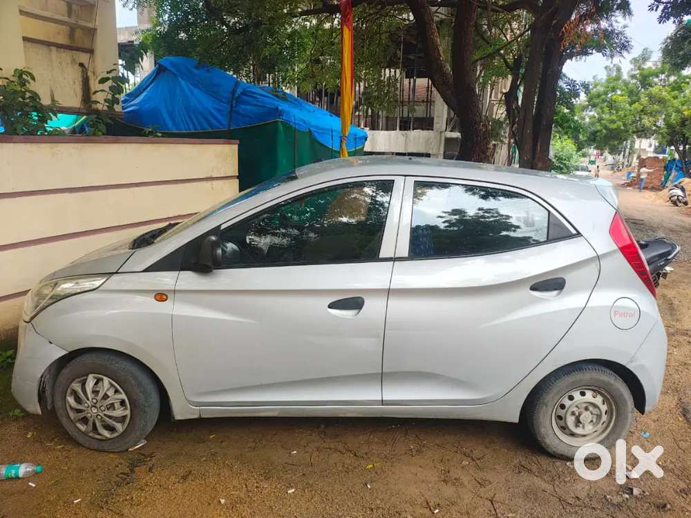 Hyundai Eon Era 2014